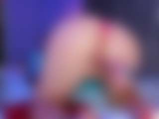 Elena Sanz's Live Sex Cam Show