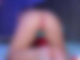 Elena Sanz's Live Sex Cam Show