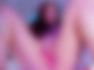Live cam show with Elena Sanz - Red Hair Anal on PervPlay.com
