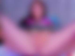 Elena Sanz's Live Sex Cam Show