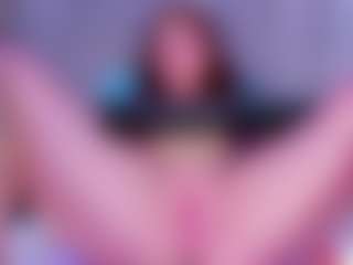 Elena Sanz's Live Sex Cam Show