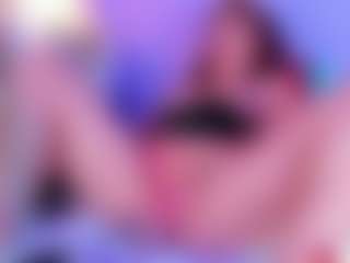 Live cam show with Elena Sanz - Red Hair on luckytryst.com