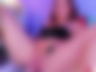 Live cam show with Elena Sanz - Red Hair on testsause.com