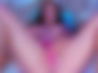 Elena Sanz's Live Sex Cam Show