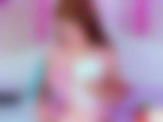 Live cam show with Elena Sanz - Red Hair Young Adult on Cam Slut