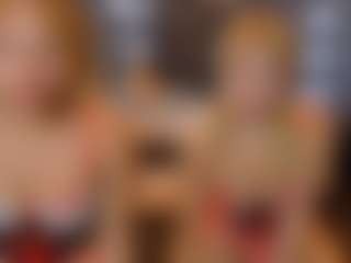 Live cam show with Gisselle and my Horny TEEN GFs - Oil on Camversity