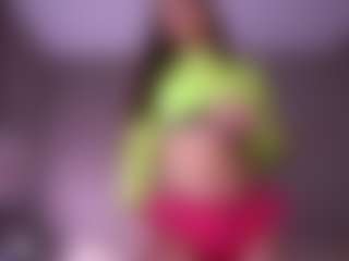 Lia's Live Sex Cam Show