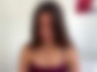 Anna Mo's Live Sex Cam Show