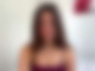 Anna Mo's Live Sex Cam Show