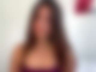 Anna Mo's Live Sex Cam Show