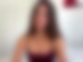 Anna Mo's Live Sex Cam Show