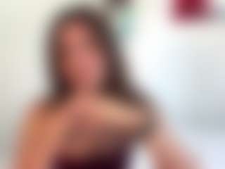 Anna Mo's Live Sex Cam Show