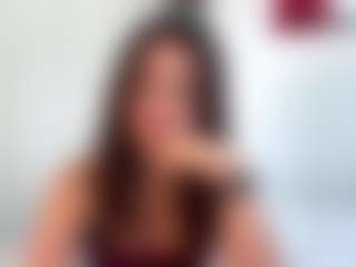 Anna Mo's Live Sex Cam Show