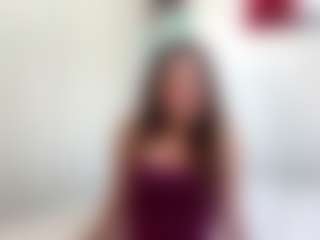 Live cam show with Anna Mo - Brown Hair Teen (18+) on Dolls Live