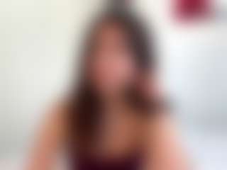Anna Mo's Live Sex Cam Show