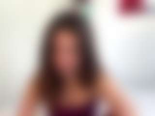 Anna Mo's Live Sex Cam Show