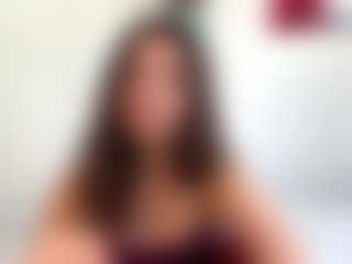 Anna Mo's Live Sex Cam Show