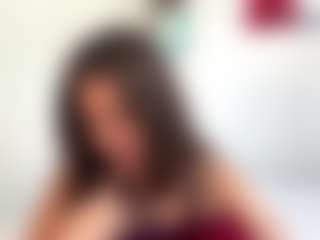 Anna Mo's Live Sex Cam Show