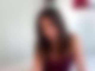 Anna Mo's Live Sex Cam Show