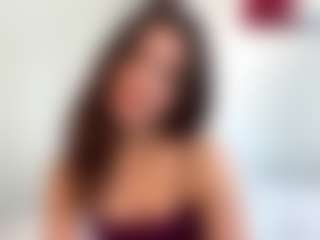 Anna Mo's Live Sex Cam Show