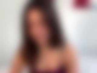 Anna Mo's Live Sex Cam Show