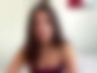 Anna Mo's Live Sex Cam Show