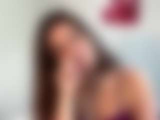 Anna Mo's Live Sex Cam Show