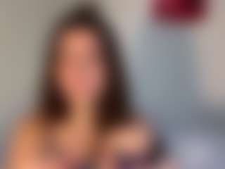 Anna Mo's Live Sex Cam Show