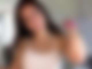 Anna Mo's Live Sex Cam Show
