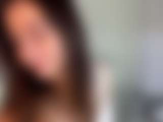 Anna Mo's Live Sex Cam Show