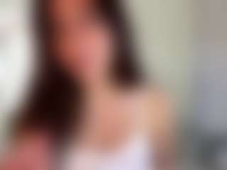 Anna Mo's Live Sex Cam Show
