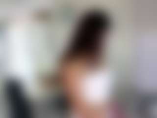 Anna Mo's Live Sex Cam Show