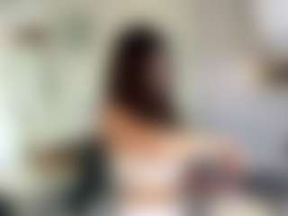 Anna Mo's Live Sex Cam Show