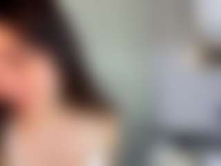 Anna Mo's Live Sex Cam Show