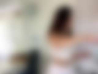 Anna Mo's Live Sex Cam Show