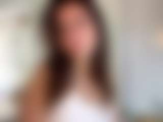 Anna Mo's Live Sex Cam Show