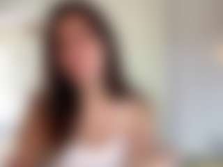 Anna Mo's Live Sex Cam Show