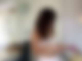 Live cam show with Anna Mo - New Brown Eyes on nudelive.tv