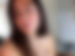 Anna Mo's Live Sex Cam Show