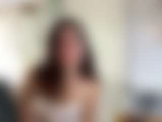 Anna Mo's Live Sex Cam Show