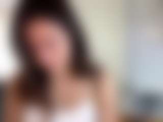Anna Mo's Live Sex Cam Show