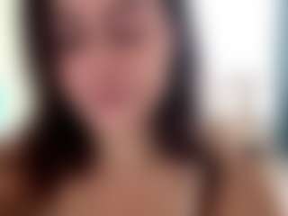 Live cam show with Anna Mo - Public Black on Milfs Live