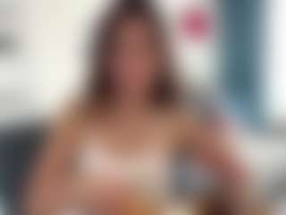 Anna Mo's Live Sex Cam Show