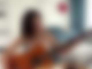 Anna Mo's Live Sex Cam Show