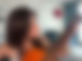 Anna Mo's Live Sex Cam Show