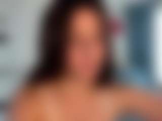 Anna Mo's Live Sex Cam Show