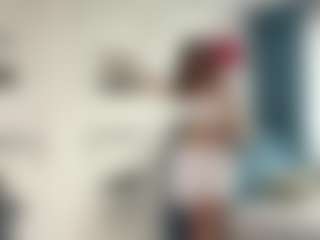 Anna Mo's Live Sex Cam Show