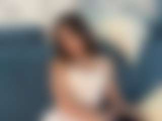 Anna Mo's Live Sex Cam Show