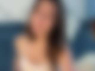 Anna Mo's Live Sex Cam Show