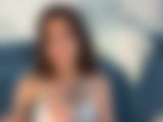 Anna Mo's Live Sex Cam Show